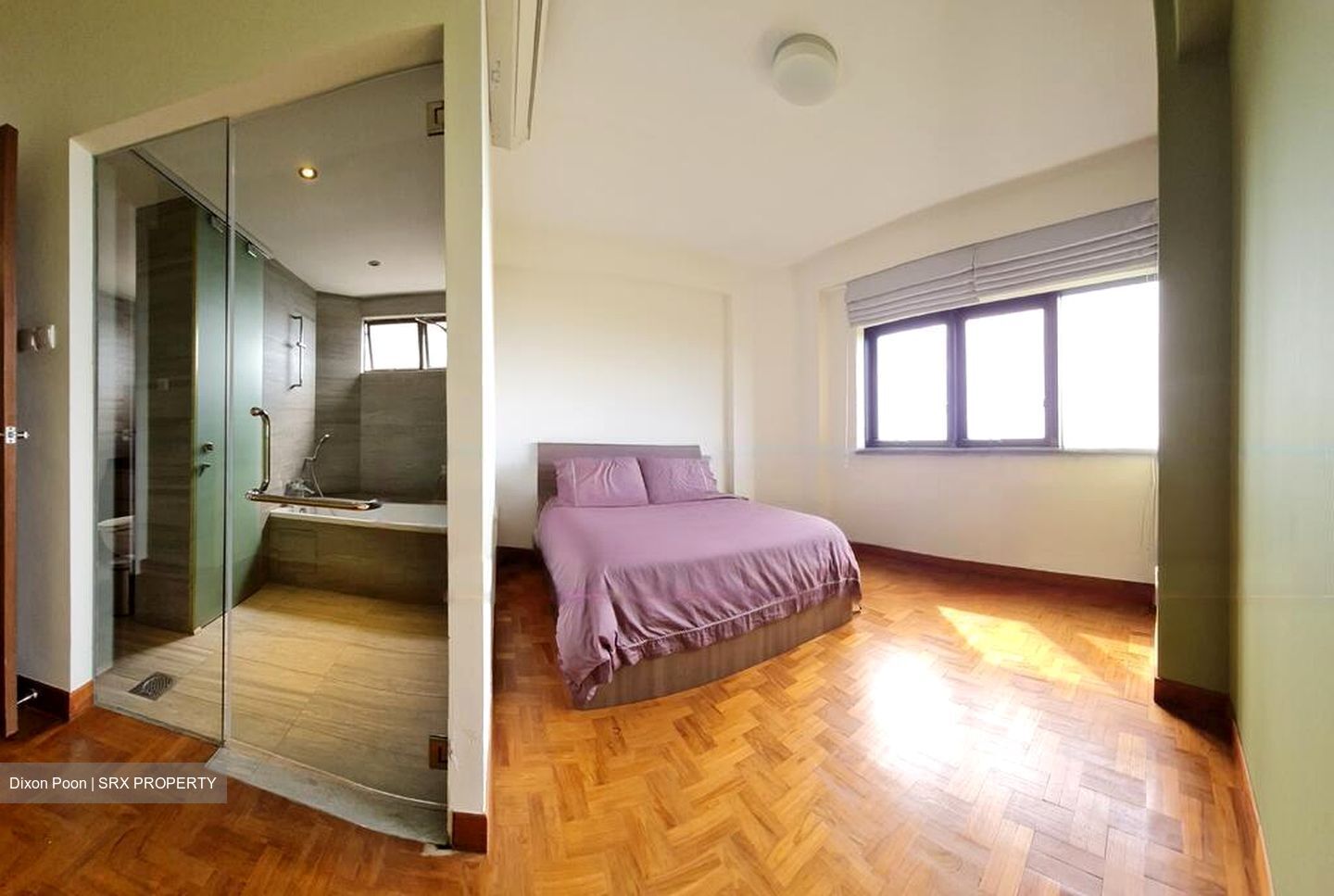 Bayshore Park (D16), Condominium #457752131